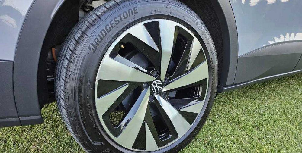 Продам авто Volkswagen ID.4 2022