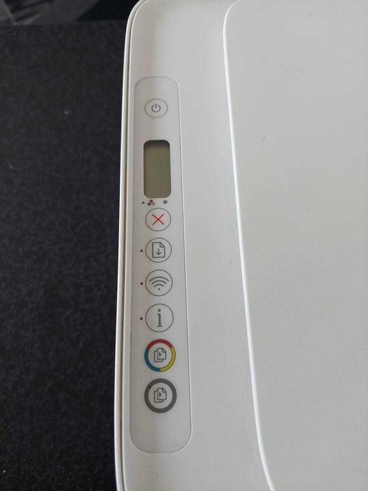 OKAZJA! Drukarka/skaner HP DeskJet 2710e Wi-Fi HP Używana