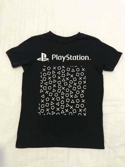 Футболка дитяча xbox 6-7 років та 7-8 років