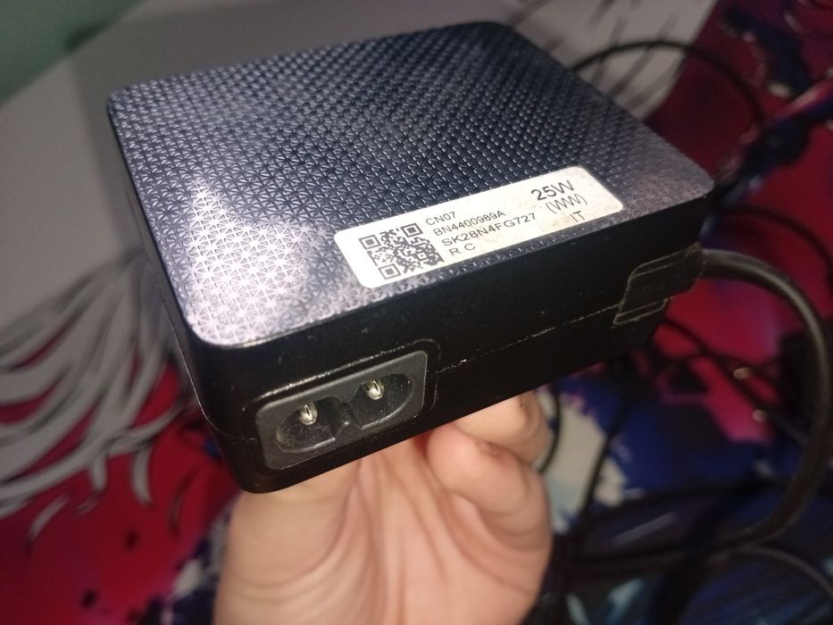 блок питания для монитора Samsung BN44-01014A

DC VSS(A);A5919