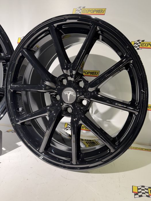 Jantes 18 Originais Tesla Y em 5x114