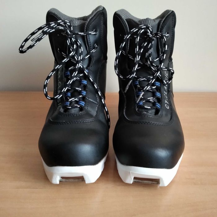 Buty narciarskie biegowe CT CLASSIC NNN roz.eu-43