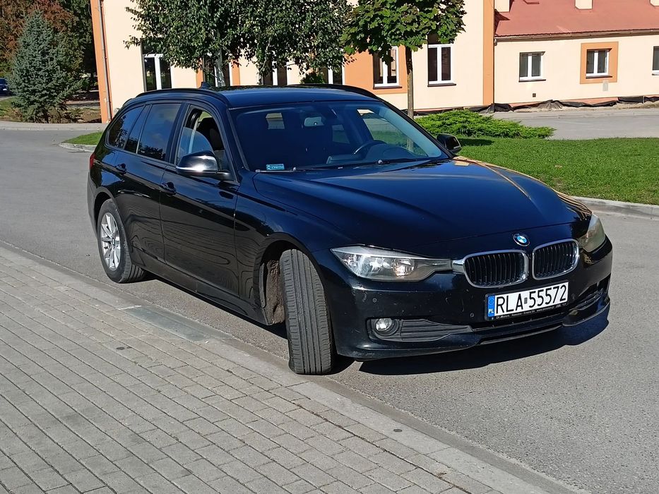 BMW Seria 3