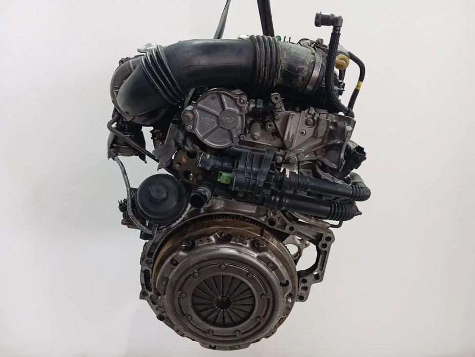 Motor Completo Peugeot 1.6 Hdi 9Hz