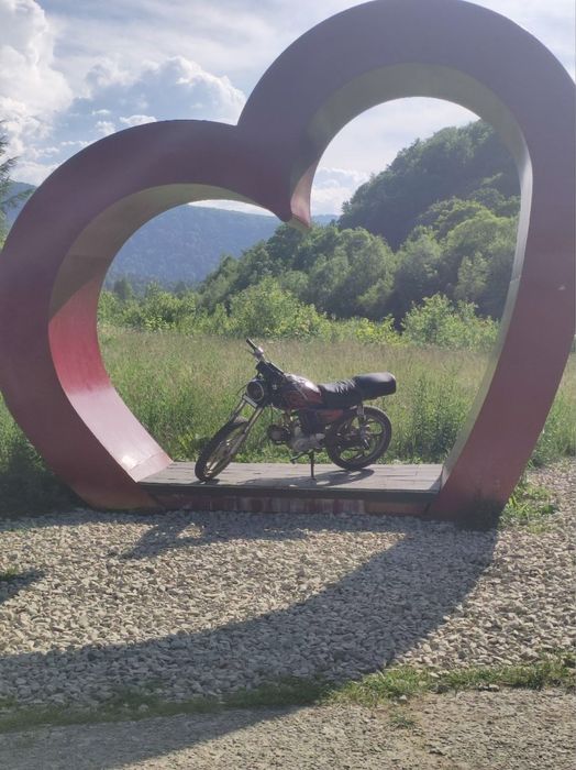 продам альфу 50 кубів
