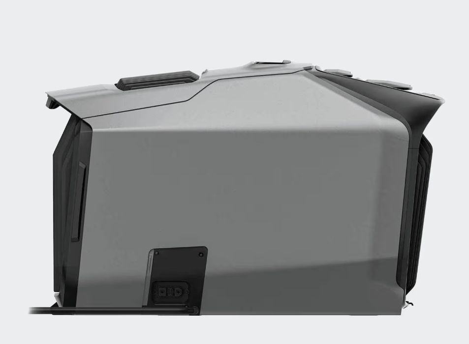 Ar condicionado Ecoflow wave 2