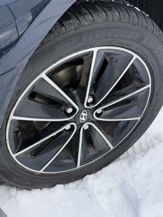 Продам Hyundai Sonata 2011 рік можлива розстрочка,кредит,обмін!