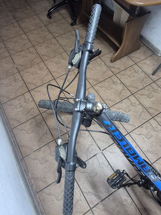 rower Romet Rambler