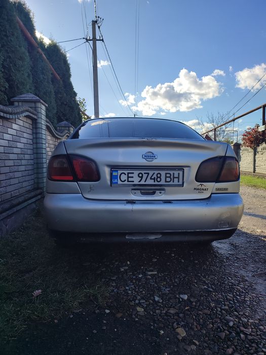 Продам Nissan Primera p11