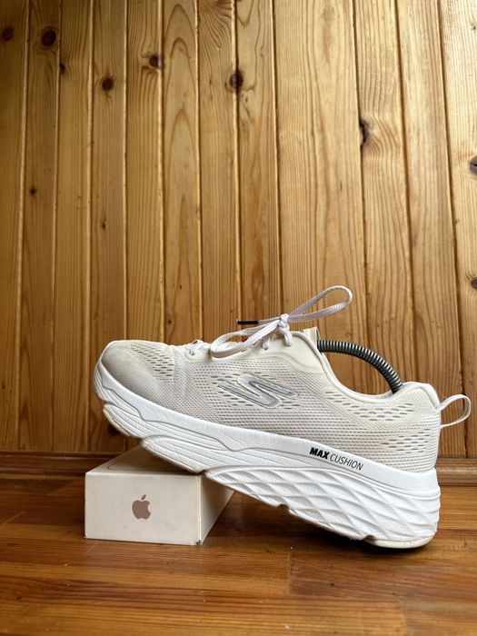 Кроссовки Skechers Max Cushioning Elite ULTRA GO