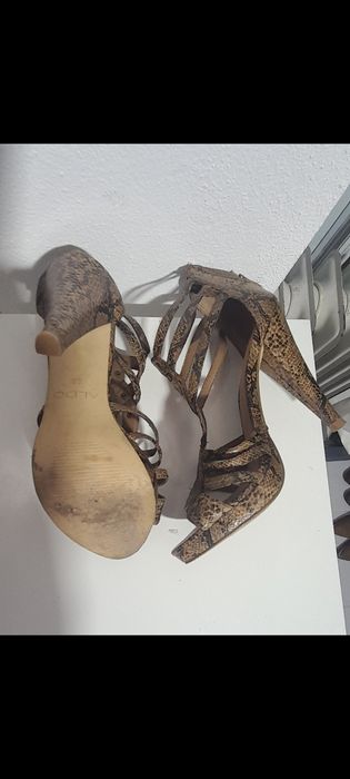 Sandalias de Aldo