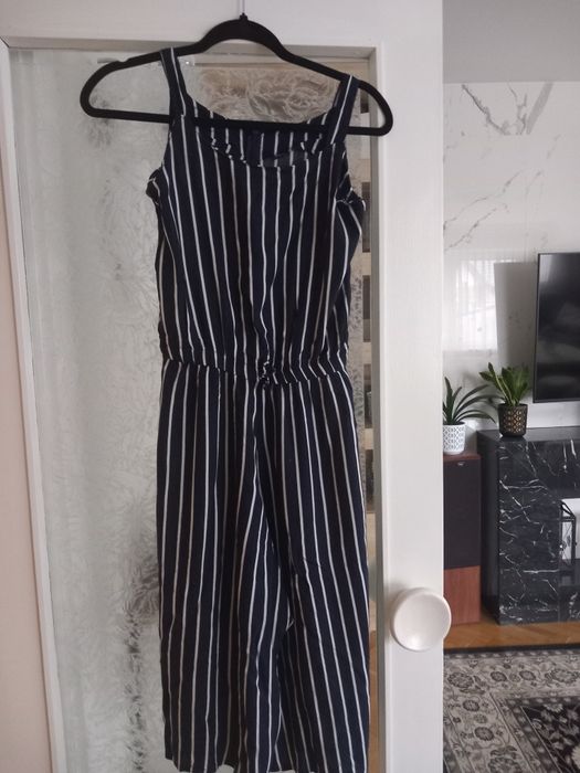 Kombinezon dla dziewczynki 146cm