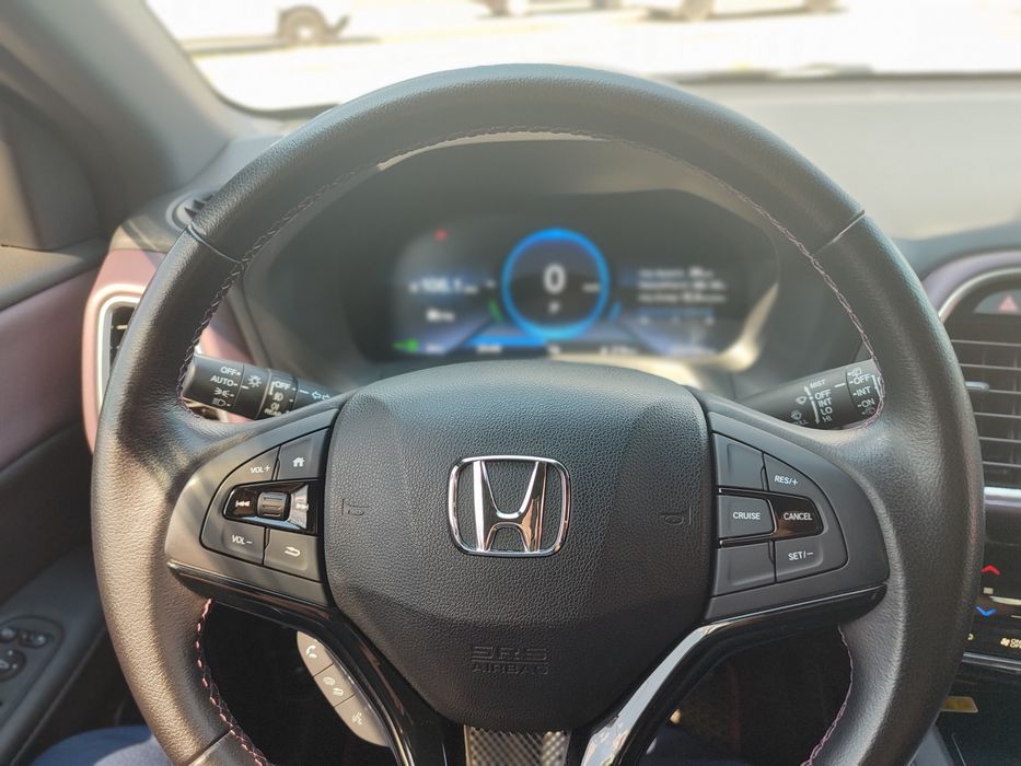 Продам єлектро авто   Honda M-NV