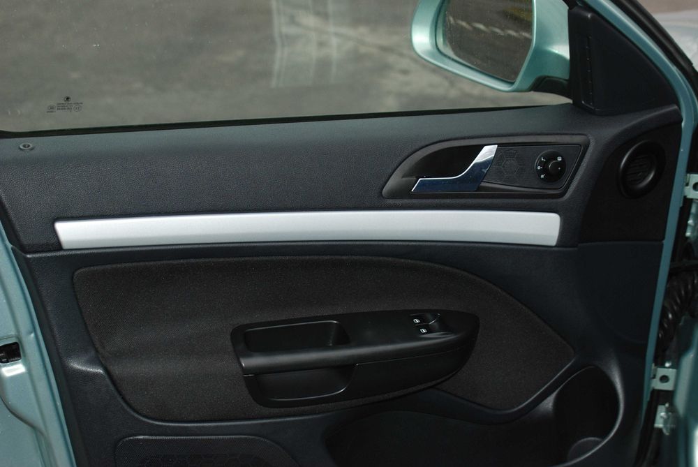 Шкода октавія A5 1,6 MPI