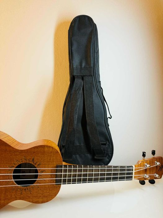 Ukulele sopranowe Baton Rouge V4-S Sun