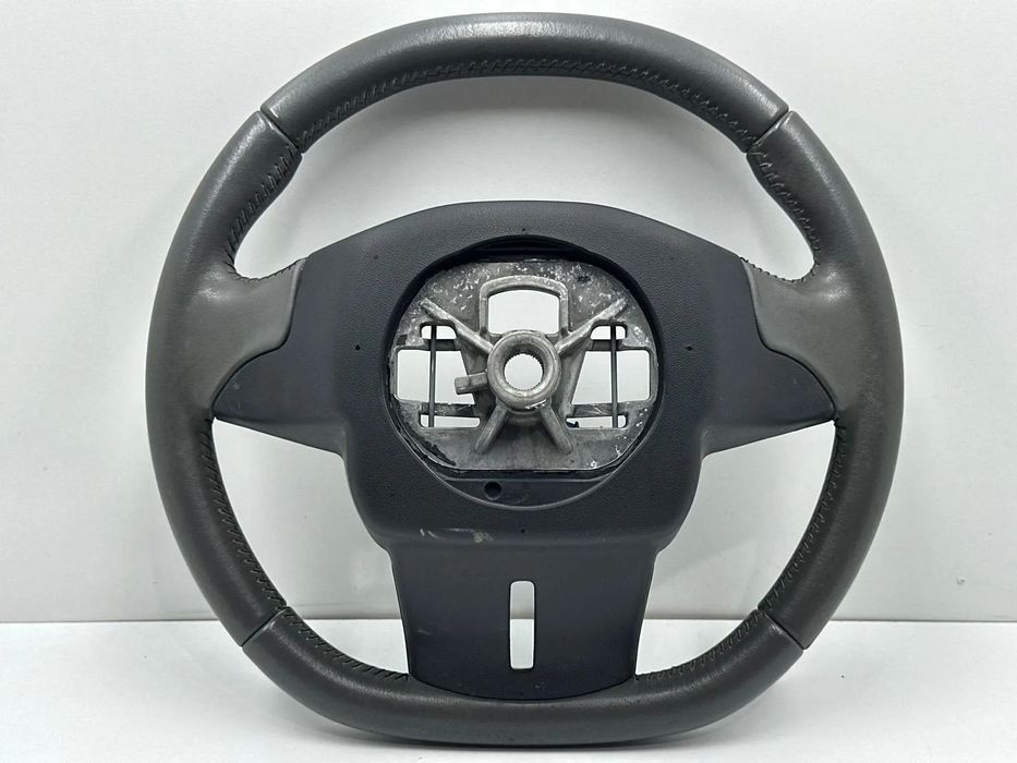 Volante - Citroen C4 Cactus (2014)