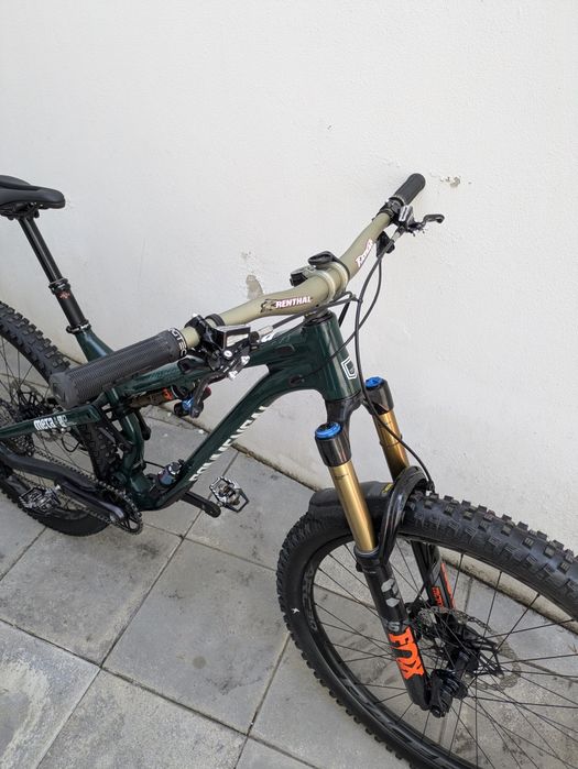 Commencal Meta TR29