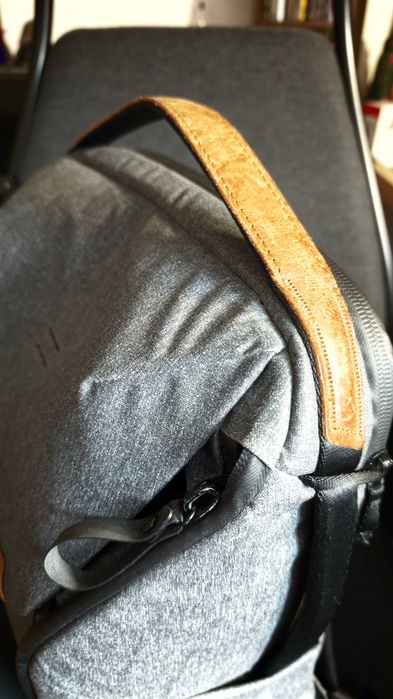 Plecak Peak Design Everyday Backpack 20L v2 Popielaty