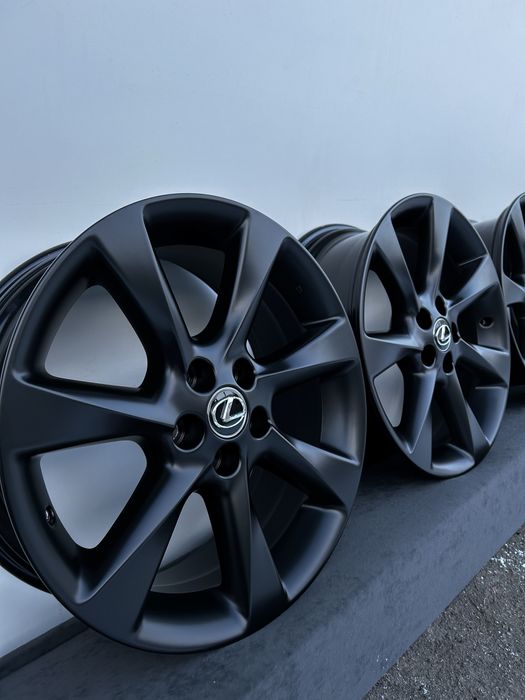 Диски R19 5/114,3 Toyota