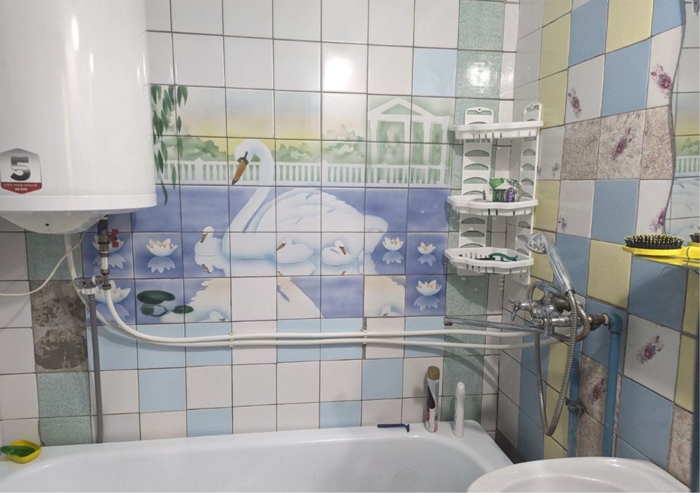 Продаж • 3к квартири • 65.1 м² • 8/9 поверх • Ліски • #146618