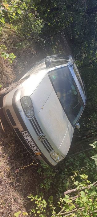 Продам фольсваген гольф,дізель,універсал1,9 турбо,