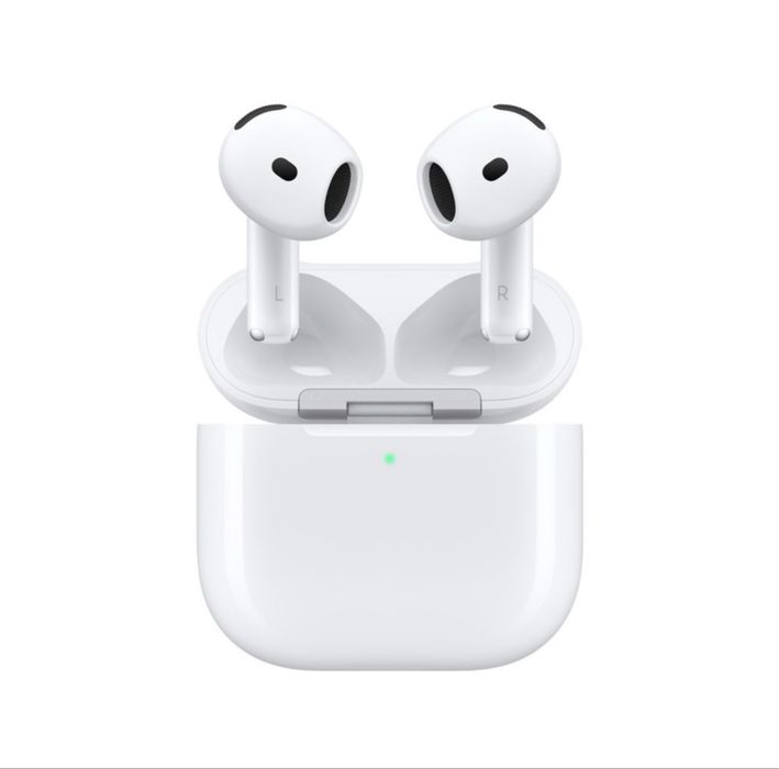 NEW Apple AirPods 4 4 ANC Pro 2 Pro 3 Магазин 150$