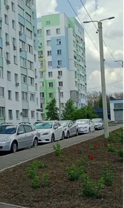 Продам 2 комн квартиру 60м2 Евроремонт Новострой ЖК Мира 4 Укомплектована OA