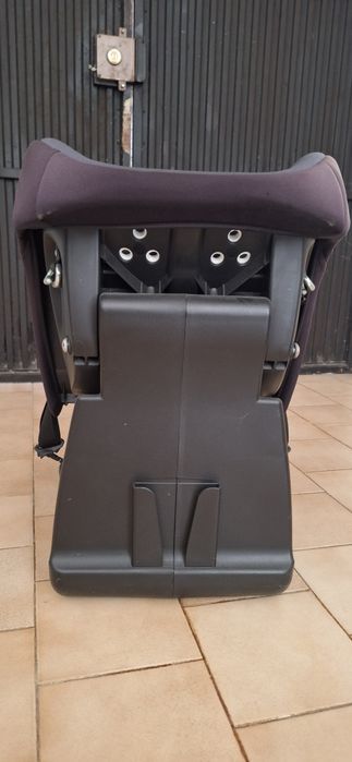 Cadeira Auto Chicco