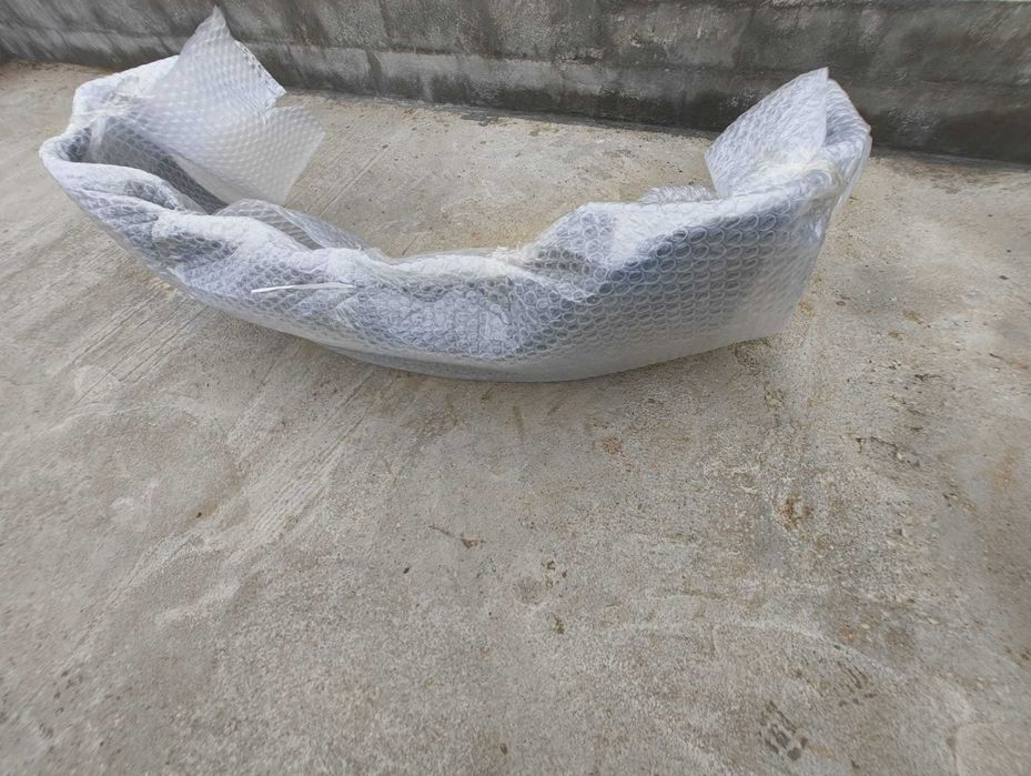 Novo a estrear, para-choques traseiro para Nissan Leaf 1ªGeração