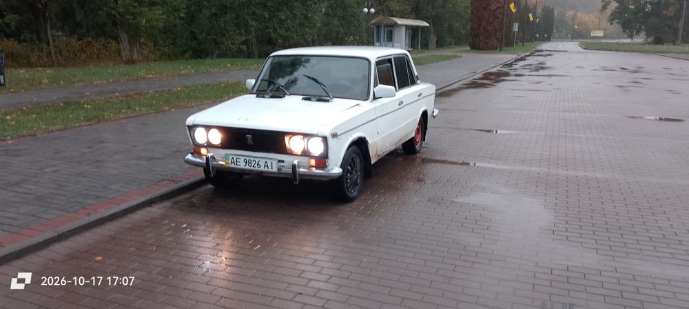 Продам Ваз 2103 газ/бенз читайте опис