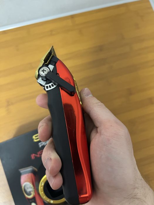 Sc Instinct машинка для стрижки Style Craft