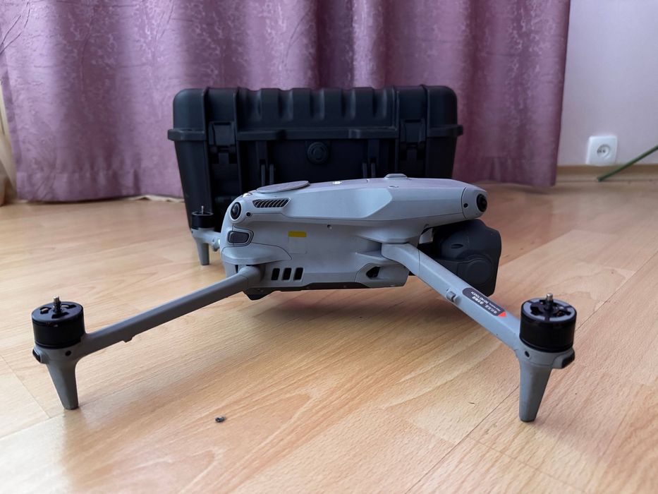DJI Matrice 4E