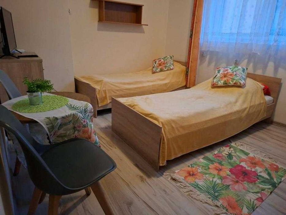 pokoje Niechorze 100m od morza
