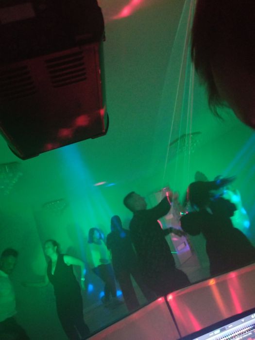 Dj na twoją imprezę