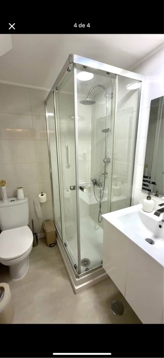 Sala/Gabinete Aluguer Estetica-Similar