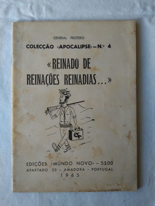 História de Portugal