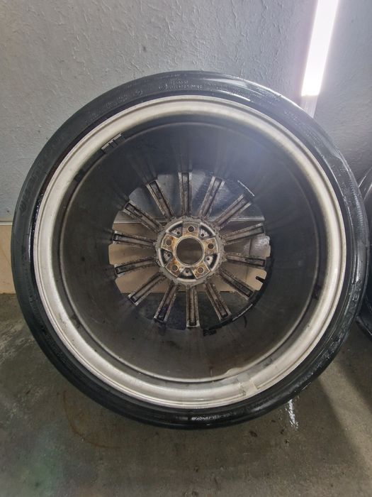 Продам титани r19