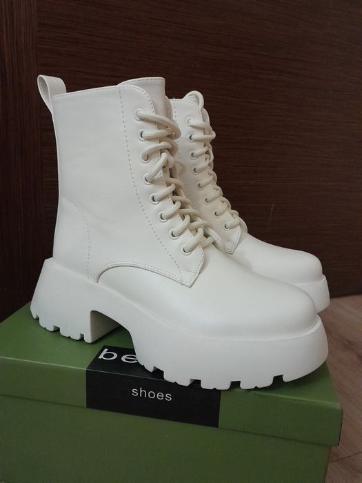 Nowe Buty Damskie