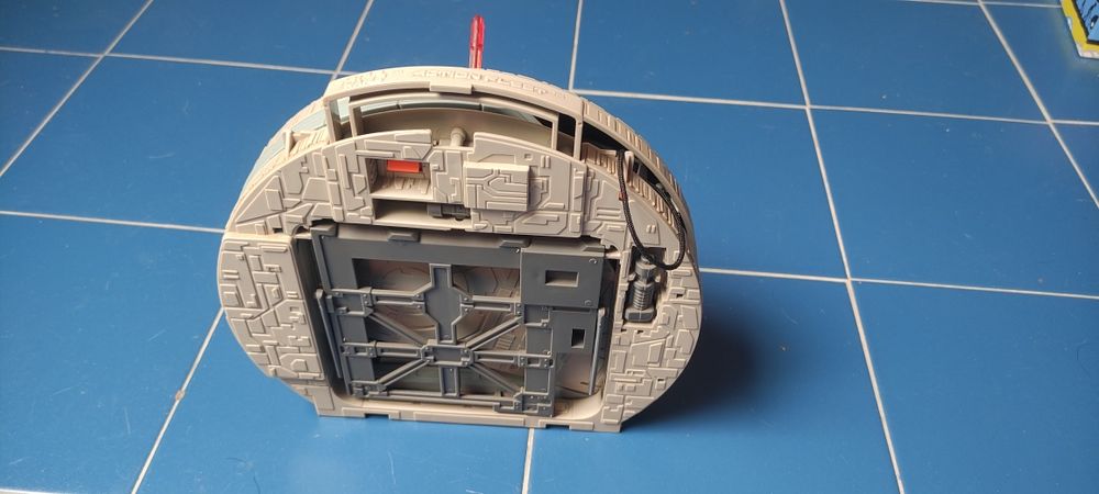 Star Wars Micro Machines64740030904833122