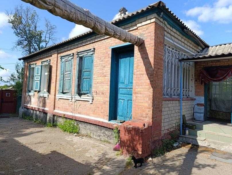 Продается дом в пгт. Малиновка Чугуевского района