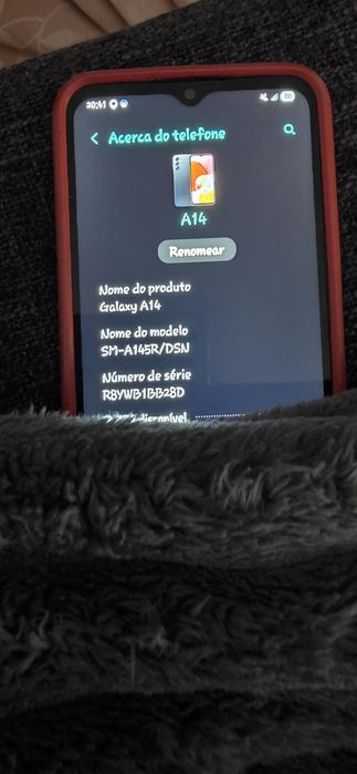 Samsung A14 128gb