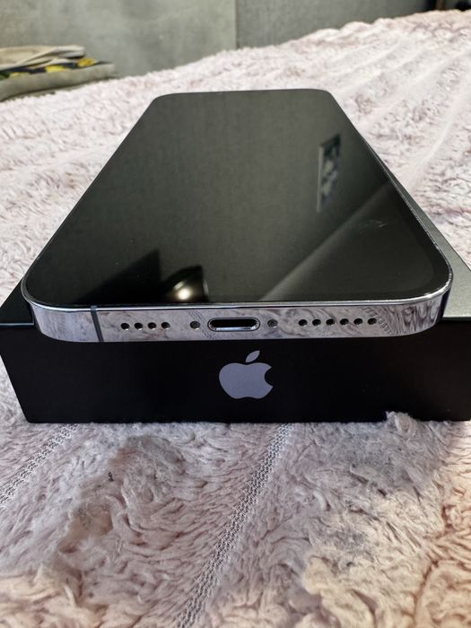 Iphone 13 pro max - 256