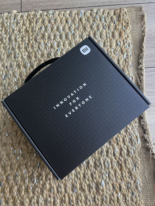 Nowy box zestaw Xiaomi