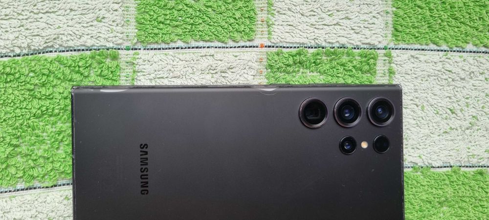 Samsung Galaxy S23 Ultra 256GB 100% Sprawny