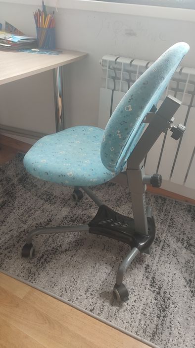 Продам дитяче комп'ютерне крісло