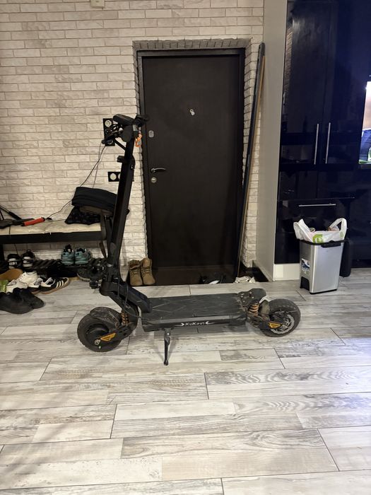 G2 master електро самокат