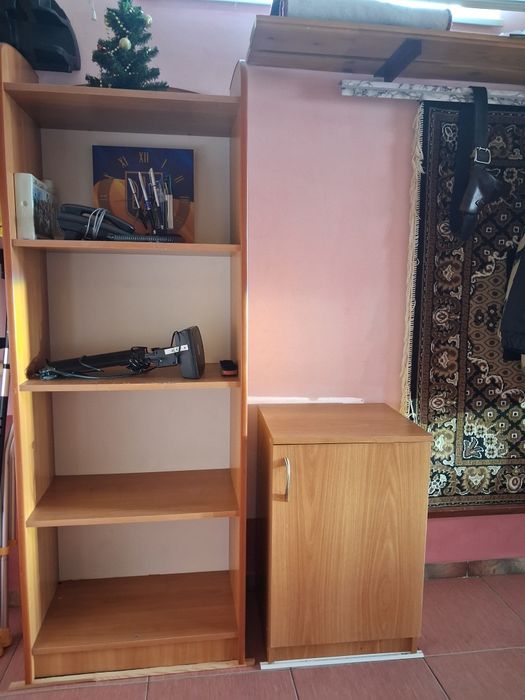 Меблі для кабінету