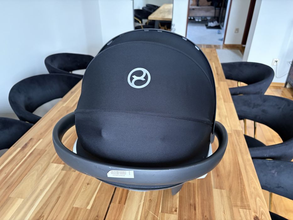 Nosidełko cybex aton m