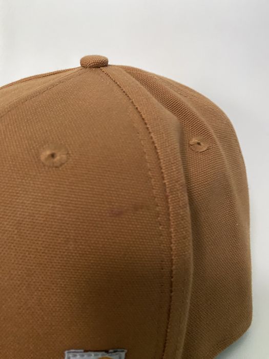 Carhartt cap кепка
