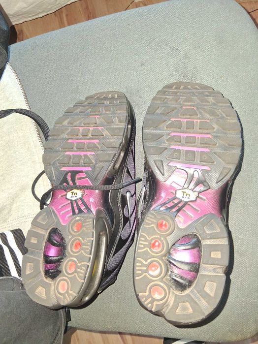 Buty Nike air max TN r.38